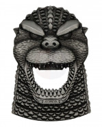 Godzilla otvárač fliaš Godzilla Head 10 cm